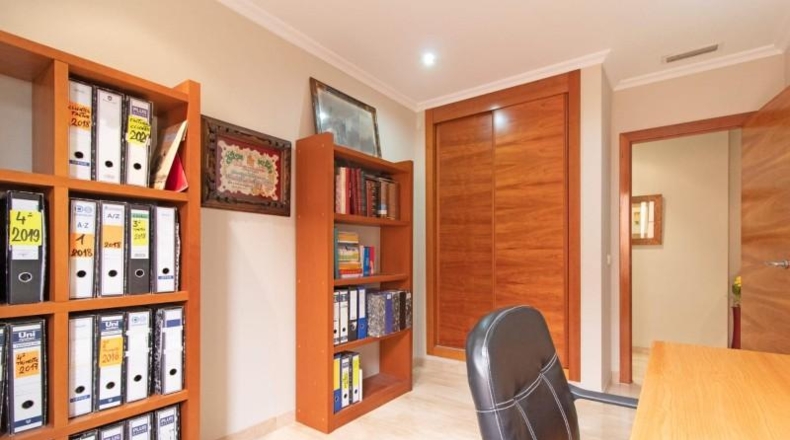 Valencia - Llíria - 380m2