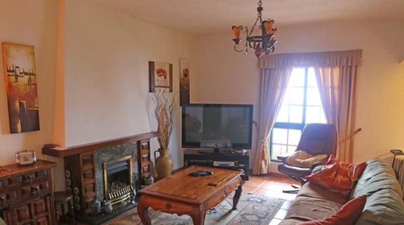 Santa Cruz de Tenerife - Guía de Isora - 600m2