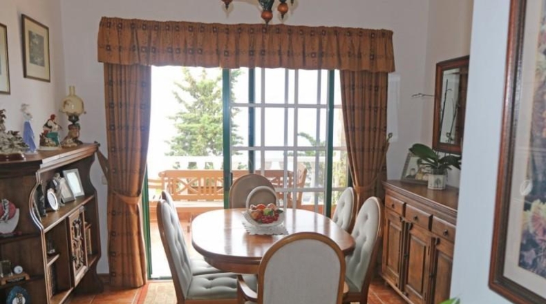 Santa Cruz de Tenerife - Guía de Isora - 600m2