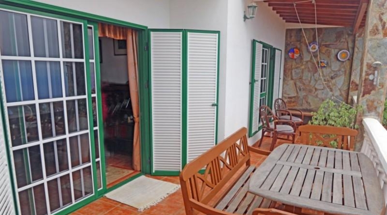Santa Cruz de Tenerife - Guía de Isora - 600m2