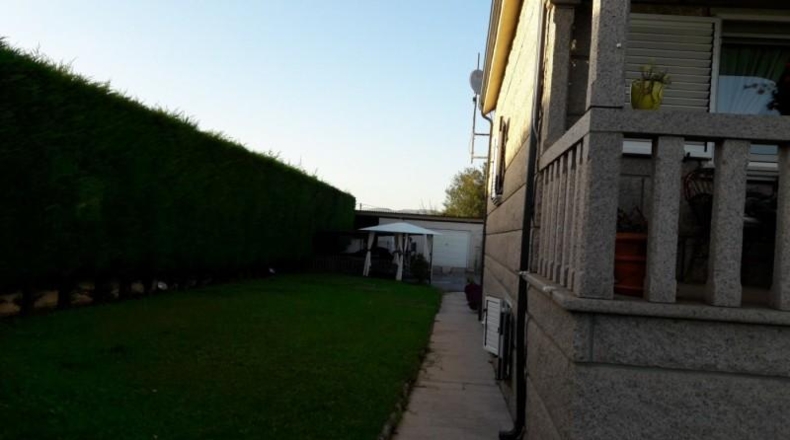 León - Camponaraya - 3500m2