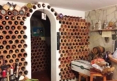 Отдельно стоящий дом с участком на продажу в городе Camponaraya Фото
