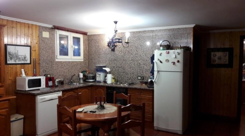 León - Camponaraya - 3500m2