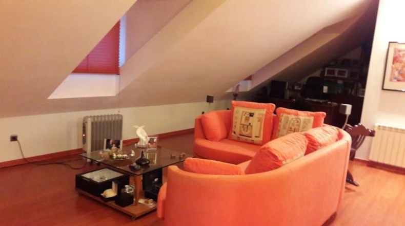 León - Camponaraya - 3500m2
