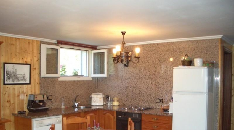 León - Camponaraya - 3500m2