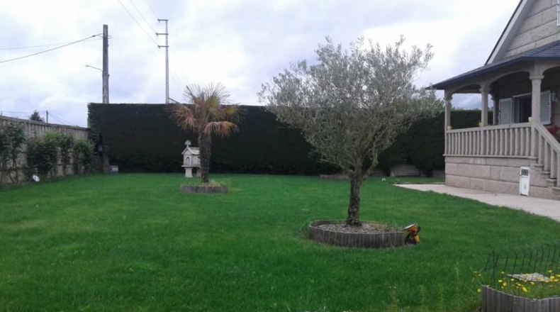 León - Camponaraya - 3500m2