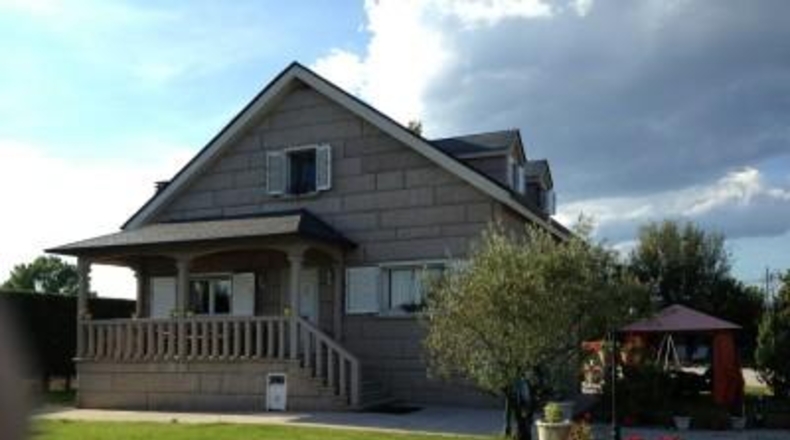 León - Camponaraya - 3500m2