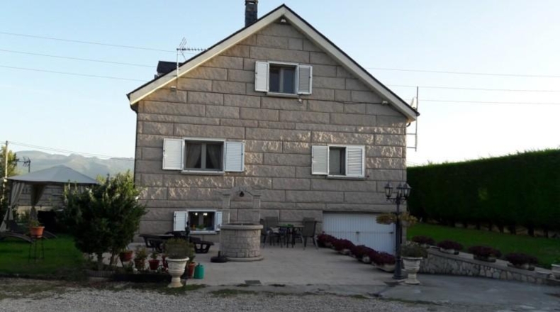 León - Camponaraya - 3500m2