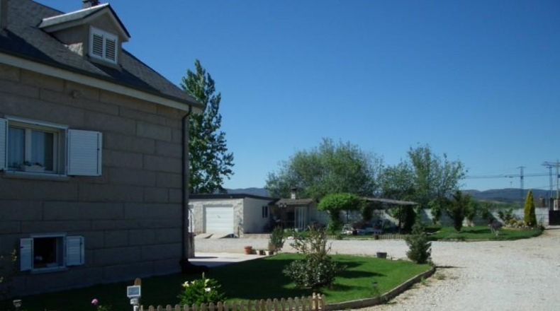 León - Camponaraya - 3500m2