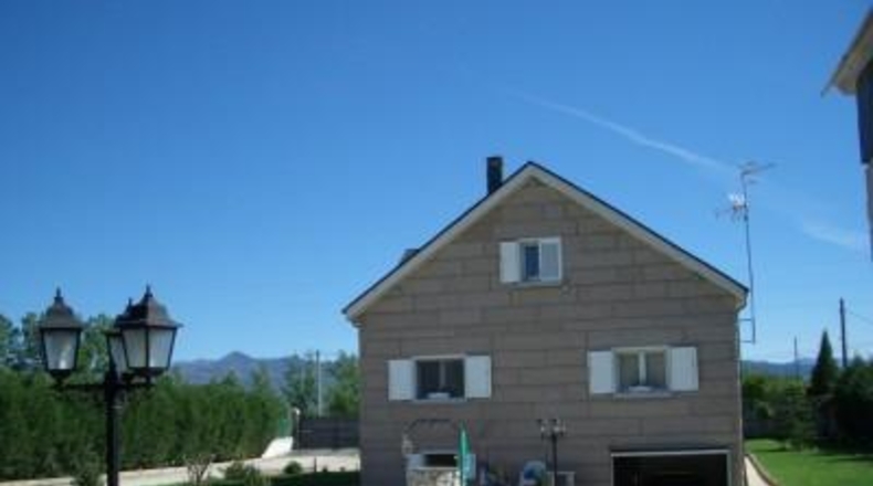 León - Camponaraya - 3500m2