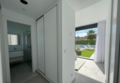 Chalet independiente con terreno en venta en la España, Calasparra, ref: TR112498 foto