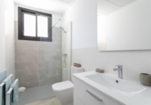 Chalet independiente con terreno en venta en la España, Calasparra, ref: TR112498 foto