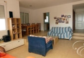 Casa de campo con terreno en venta en la España, Almogía, ref: TR149684 foto
