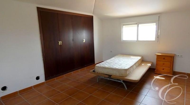 Málaga - Almogía - 8529m2