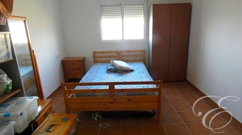 Málaga - Almogía - 8529m2