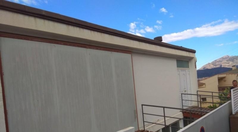 Barcelona - Abrera - 415m2