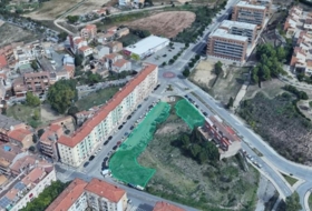 Manresa 2008&nbsp;m²
