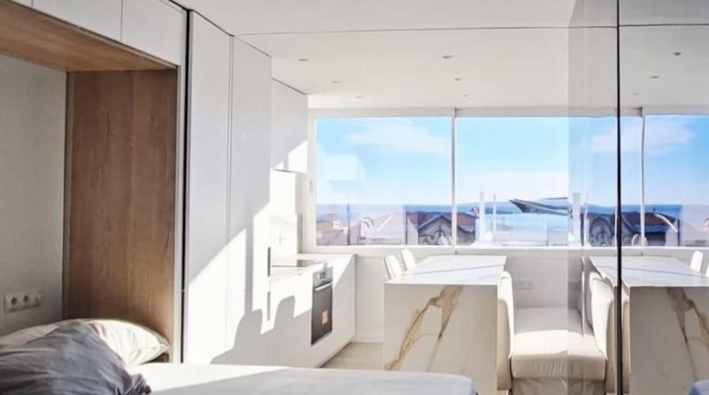 Islas Baleares - Palma - 40m2