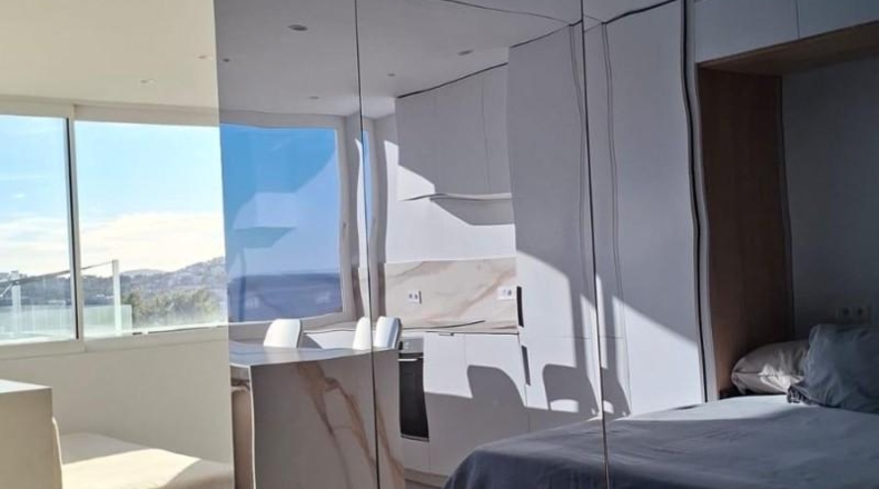 Islas Baleares - Palma - 40m2
