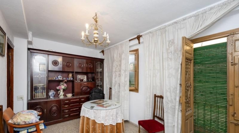Гранада - Granada - 144m2