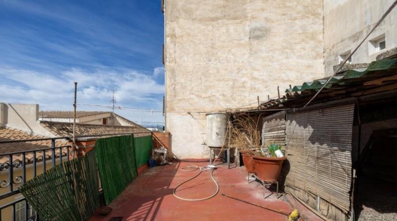 Гранада - Granada - 144m2