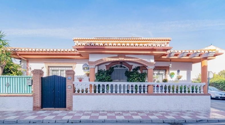 Granada - Кульяр Вега - 270m2