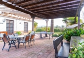 Casa de campo con terreno en venta en la España, Mollina, ref: TR387076 foto