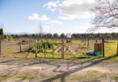 Casa de campo con terreno en venta en la España, Mollina, ref: TR387076 foto