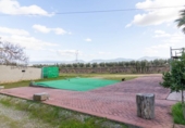Casa de campo con terreno en venta en la España, Mollina, ref: TR387076 foto