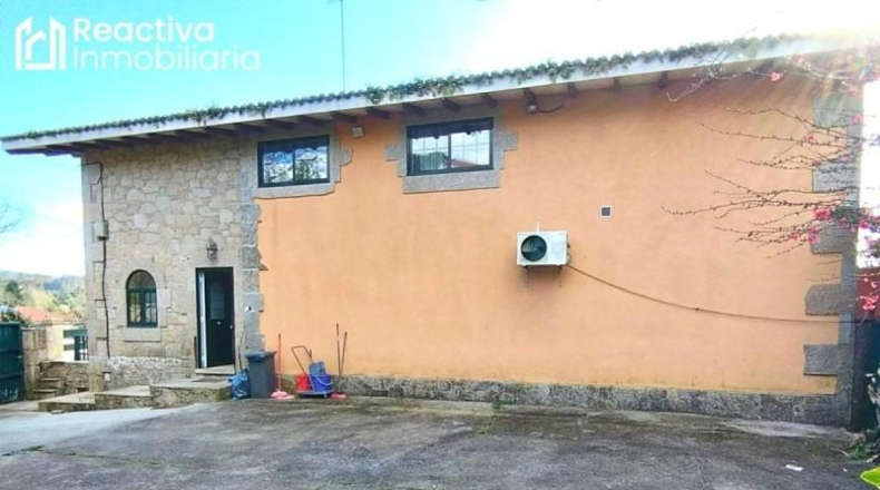 La Coruna - Mourigade - 758m2