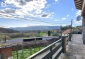 Detached villa with land for sale on España, Negreira, ref: TR239590 photo