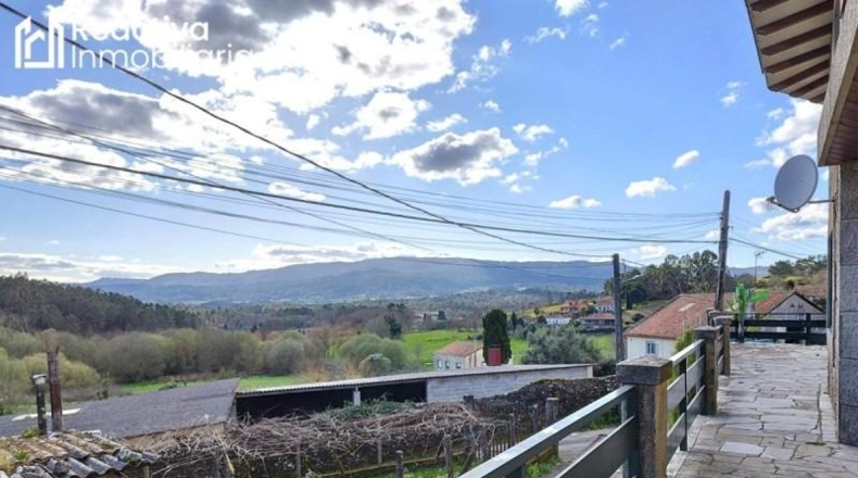 La Coruna - Mourigade - 758m2