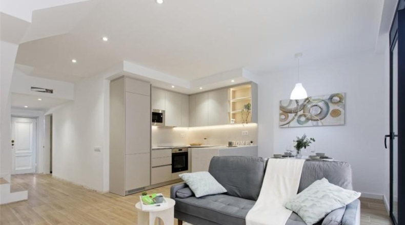 Barcelona - Terrassa - 150m2