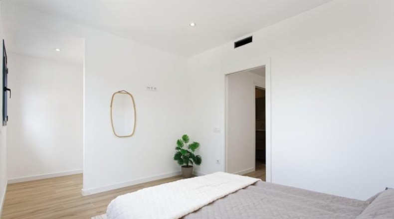 Barcelona - Terrassa - 150m2
