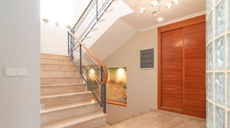 València - Лирия - 273m2