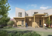 Casa de pueblo en venta en la España, El Verger, ref: TR276151 foto