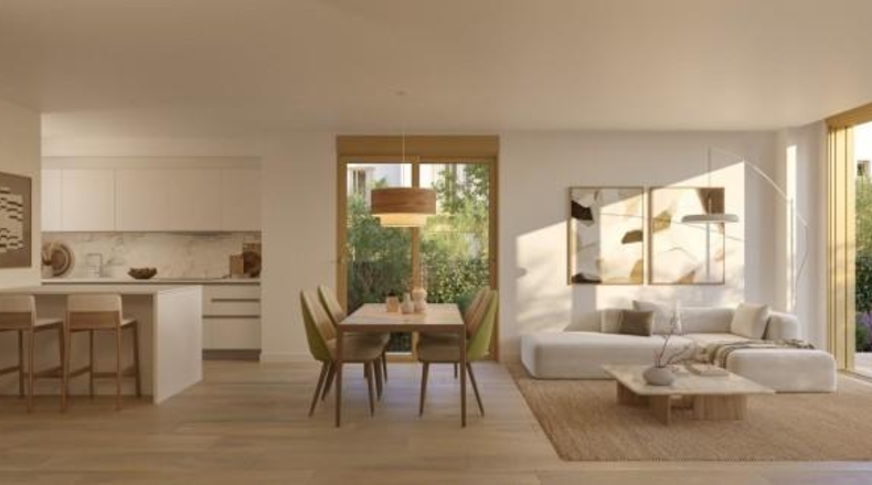 Alicante - el Verger - 90m2