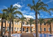 Casa de pueblo en venta en la España, El Verger, ref: TR276151 foto