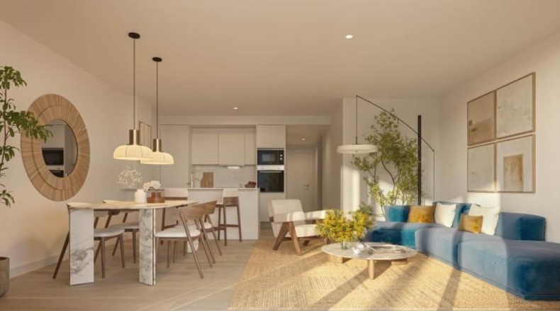 Alicante - el Verger - 90m2