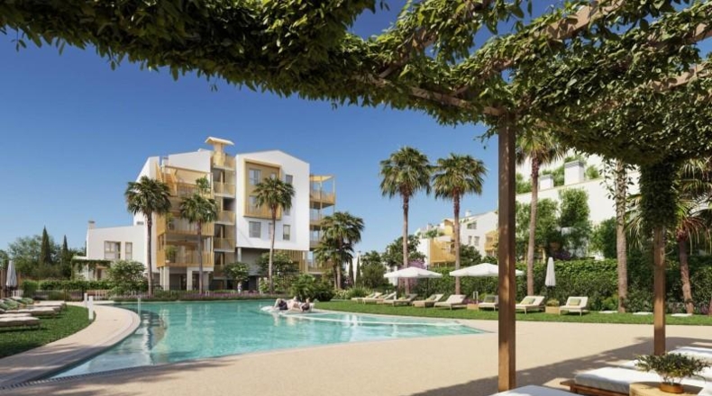 Alicante - el Verger - 90m2