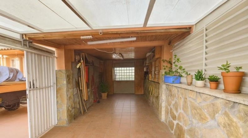 Barcelona - Piera - 550m2