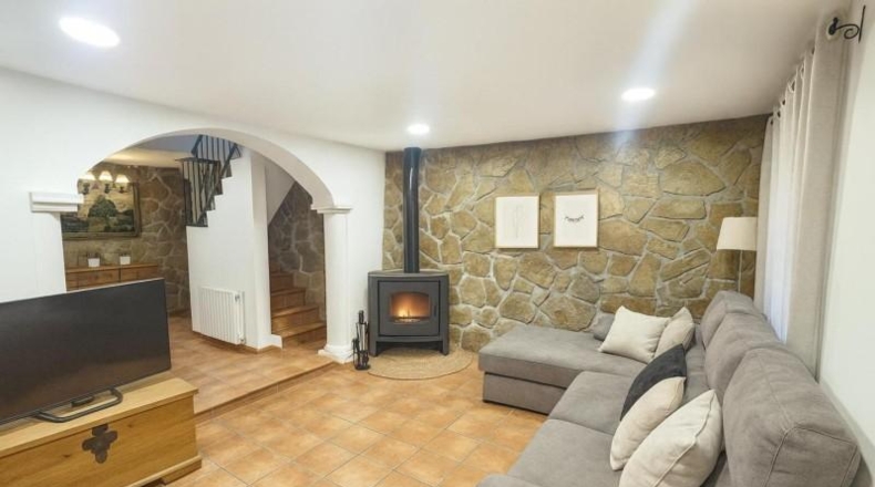 Barcelona - Piera - 550m2