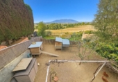 Chalet independiente con terreno en venta en la España, Piera, ref: TR362305 foto