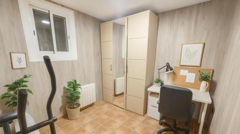Barcelona - Piera - 550m2