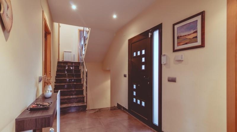Tarragona - Santa Bàrbara - 551m2