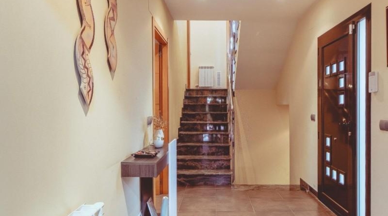 Tarragona - Santa Bàrbara - 551m2