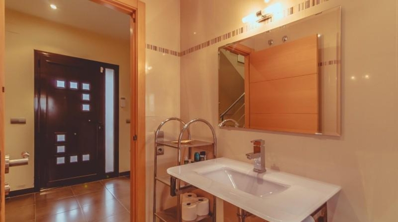 Tarragona - Santa Bàrbara - 551m2