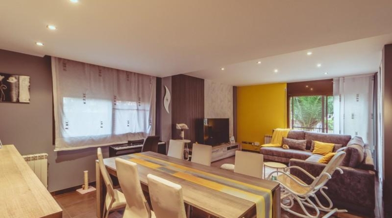 Tarragona - Santa Bàrbara - 551m2