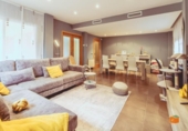 Detached villa with land for sale on España, Santa Bàrbara, ref: TR362891 photo