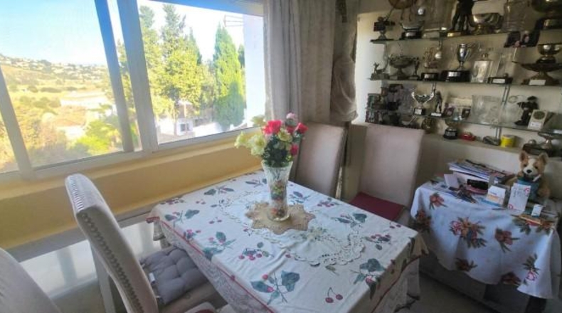 Málaga - Campo-Mijas - 82m2
